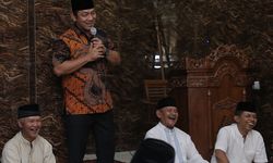 Pemkot Semarang: Dengan Jaga Kerukunan, Warga Dukung Pertumbuhan Ekonomi