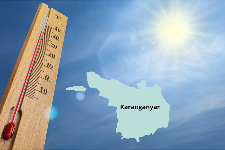 [HOAKS] Sinyal 5G Sebabkan Cuaca Panas di Eropa