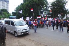 Jokowi Tunda Penutupan Terminal Lebak Bulus