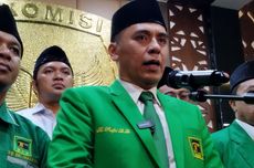 Ketua DPW PPP Jakarta Pastikan 2 Kader yang Temui Pramono Bukan Pengurus Partai