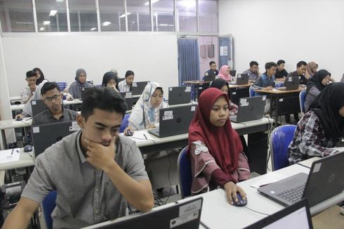 Universitas Brawijaya Jadi Kampus Paling Diminati Pendaftar SBMPTN 2019