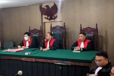 Majelis Hakim Tunda Sidang Putusan 3 Terdakwa Kasus Robot Trading ATG di PN Malang