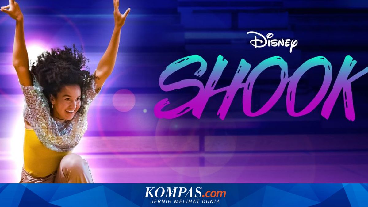 Sinopsis Shook, Influencer Media Sosial yang Mendapatkan Teror Online