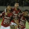 Bali United Vs Madura United, Serdadu Tridatu Jinakkan Laskar Sape Kerrap