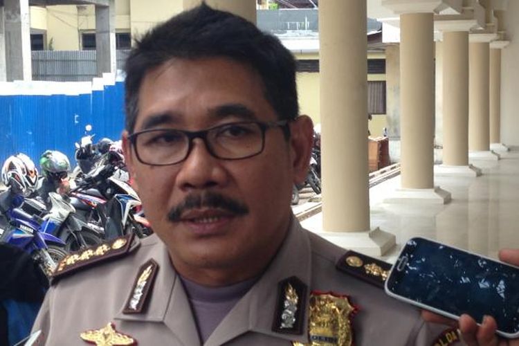 Tidak Ada Toleransi Untuk Oknum Polisi Beking Judi Togel