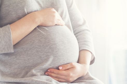 Stres dan Depresi Selama Kehamilan Bisa Membahayakan Anak, Studi Jelaskan