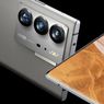 ZTE Axon 40 Ultra Resmi, Ponsel Snapdragon 8 Gen 1 dan Kamera Depan di Bawah Layar