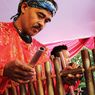 Mengenal Calung, Alat Musik Tradisional Sunda Penghibur Hati yang Bingung