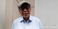 Pendiri PAN, Abdillah Toha Assegaf Meninggal Dunia