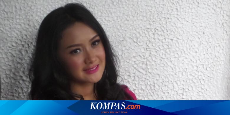  Kata  Cita Citata Ia Belum  Punya  Anak  dan Akan Urus Perceraian