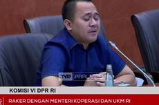 TikTok Shop Mau Hadir Lagi, DPR: Pemerintah Plin-plan