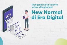 3 Manfaat Belajar Data Science bagi Mahasiswa Hadapi Era 4.0