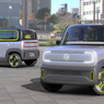 Kei Car Listrik Suzuki Siap Mejeng di Japan Mobility Show 2023