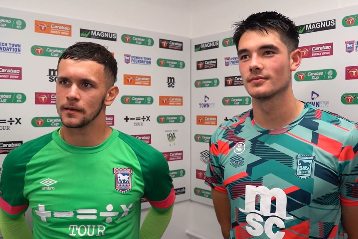 Ipswich Town Kembali ke Premier League, Elkan Baggott Rasakan Promosi Kedua dalam Tiga Musim — image 3