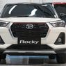 Resmi Meluncur, Ini Daftar Harga Daihatsu Rocky di Makassar