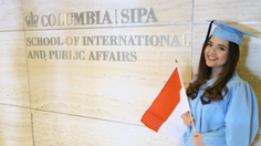 4 Figur Publik Penerima Beasiswa LPDP, Tasya Kamila hingga Mutiara Baswedan