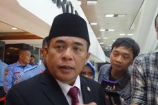 Sebelum Wacanakan Revisi UU Kewarganegaraan, DPR Akan Evaluasi Daftar Prolegnas