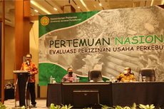 Pentingnya Komitmen Pemerintah terhadap Pengawasan Perizinan Usaha Perkebunan