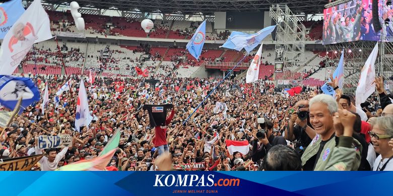 Kami Tidak Akan Tinggalkan Rakyat, Tuan Kami adalah Rakyat
