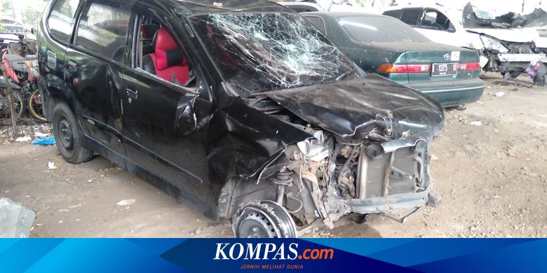 Polisi yang Diamuk Massa di Tanjung Barat Dirawat di RSUD ...