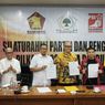 Golkar, Gerindra, PSI Targetkan Koalisi Besar di Pilkada Bandung 2024