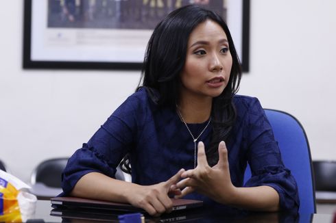 Livi Zheng: Dari Proyek Lima Menit Jadi Film Layar Lebar