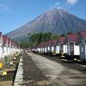 Soal 21 KK Penyintas Erupsi Semeru Belum Dapat Hunian, Ini Penjelasan Dinsos Lumajang