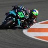 Morbidelli Mendapat Sanjungan Karena Pakai Motor Lama di MotoGP 2020