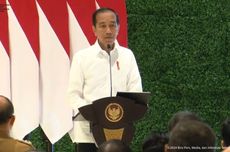 Jokowi: Atlet Dapat Emas Banyak Bisa Tingkatkan Elektabilitas Gubernur