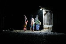 Menembus Malam dan Menghapus Kelam, Kisah Dompet Dhuafa Alirkan Listrik di NTT