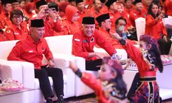 Ganjar Jadi Kandidat Kuat Capres, PDI-P Apresiasi Relawan Jokowi