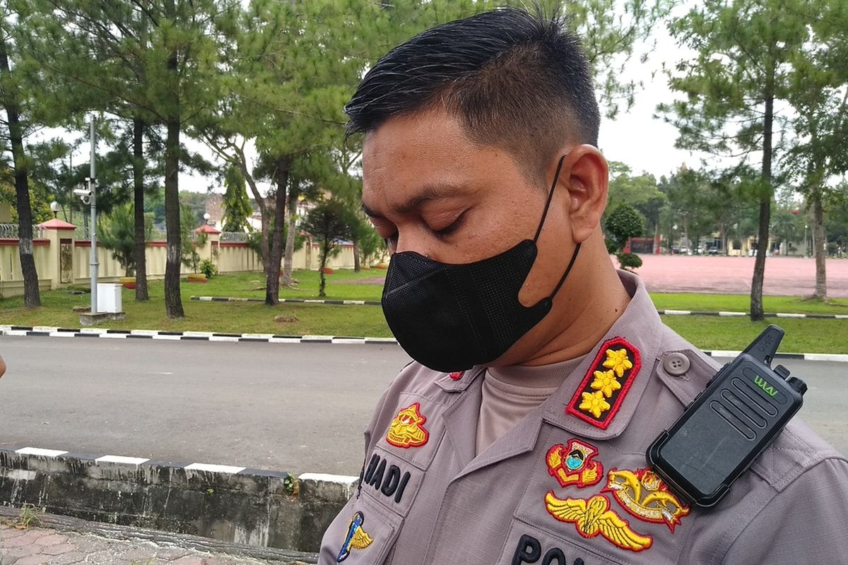 Kabid Humas Polda Sumut Kombes Hadi wahyudi menyatakan bahwa pihaknya akan kembali melayangkan surat undangan klarifikasi kepada pihak keluarga Bupati nonaktif Langkat, Terbit Rencana Perangin-angin terkait keberadaan kerangkeng manusia.