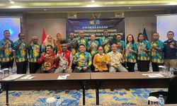 Wujudkan Pemerintahan yang Bersih dan Akuntabel, Pemprov Papua Maksimalkan Sistem E-Government