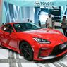 Debut di GIIAS 2022, Toyota GR 86 Sudah Sold Out