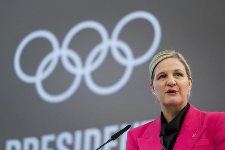 IOC Rilis Panduan Calon Tuan Rumah Olimpiade 2036, Pengalaman Atlet Jadi Prioritas