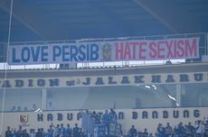 Manajemen Persib Pastikan Penyerang Steward Tak Bisa "Nyetadion" Lagi