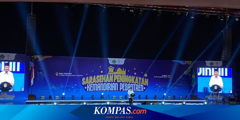 Saya Sudah Menyatu dengan Pak Jokowi