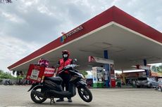 Pertamina: Penyaluran BBM dan Gas Sepanjang Libur Lebaran Lancar