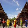 Desa Wisata Huta Tinggi, Geosite UNESCO di Danau Toba