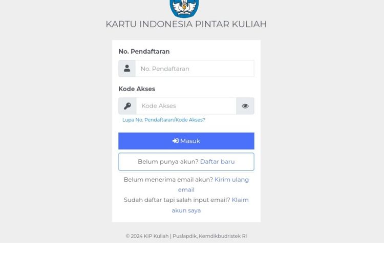 Cara Cek Desil 1, 2, dan 3 buat Daftar KIP Kuliah 2024