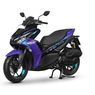 Yamaha Aerox Dapat Baju Baru, Harga Tembus Rp 36 Jutaan