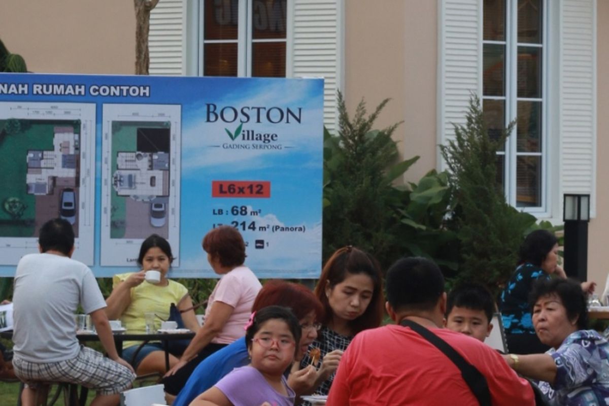 Perkenalan langsung dengan fasilitas 3D virtual tersebut dilakukan melalui acara Block Party di Gading Serpong mulai 14 Juli sampai sepanjang Agustus 2018. 
