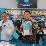 Ditangkap Usai Selundupkan 1 Kg Sabu di Kabin Pesawat, Kurir Ini Mengaku Dapat Upah Rp 30 Juta