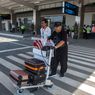 Penumpang Bandara YIA Tujuan Jakarta Wajib Memenuhi Syarat Ini