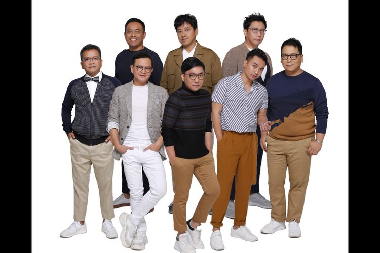 Lirik dan Chord Lagu Sampai Nanti - Kahitna