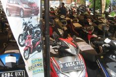 Industri Sepeda Motor Indonesia Terbesar Ketiga Dunia