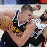 Hasil Final NBA 2023, Heat Rebut Gim 2 di Markas Nuggets