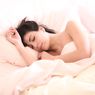 Sederet Masalah di Balik Kondisi Berkeringat Saat Tidur 