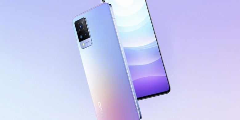 Tidak Disangka, Vivo S9 5G dan S9e 5G Meluncur, Ini Harganya