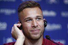 Liga Champions Segera Bergulir, Arthur Melo Tak Mau Bela Barcelona